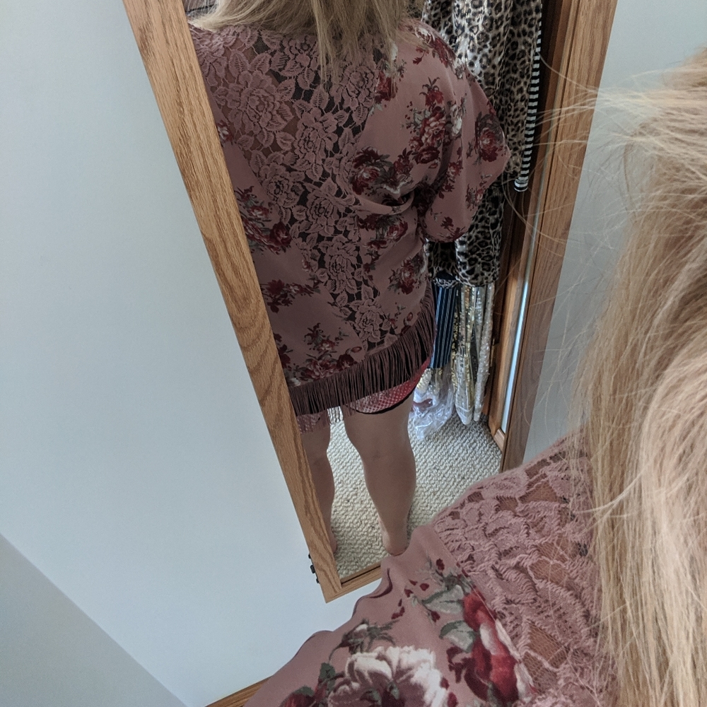 Shrug - Picture 5 of 5